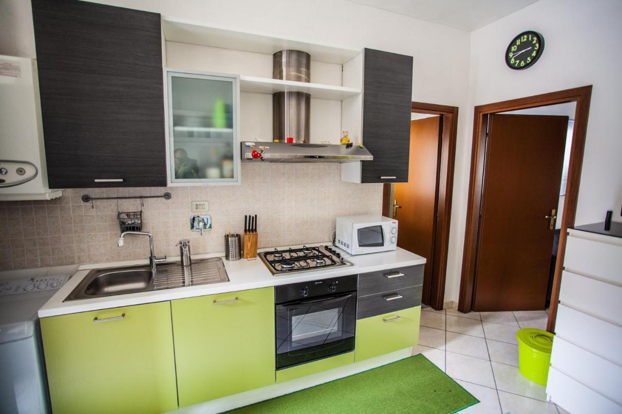 Appartamento Belmonte Vicino Al Fiume Dora Turim Exterior foto